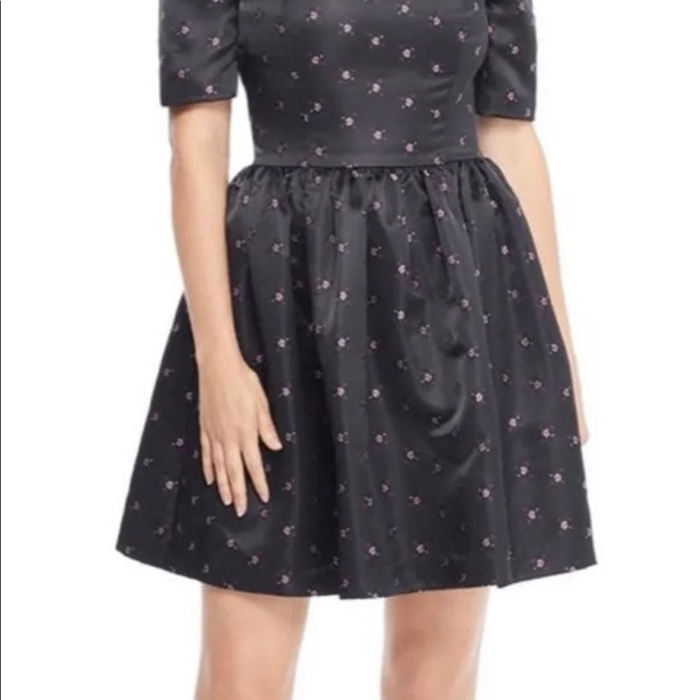 Beautiful dress